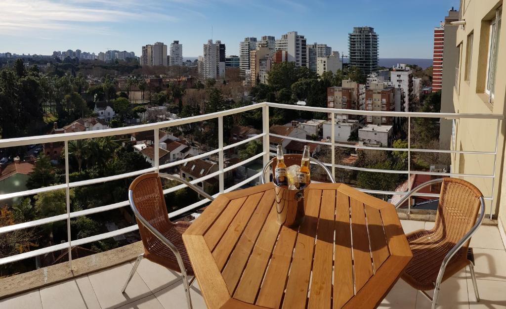 Increíble depto. con vista al río - Housity