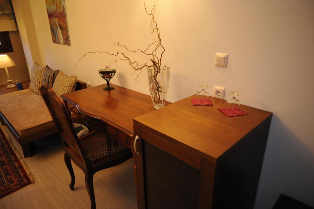 Agapi Luxury Hotel - 16