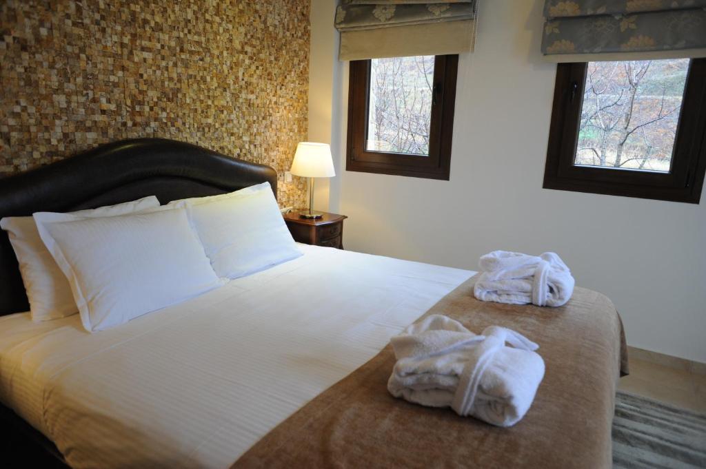 Agapi Luxury Hotel - 17