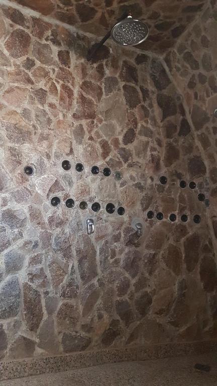Fotografie z fotogalerie ubytování Hacienda Eco-Domes v destinaci Valle de Guadalupe
