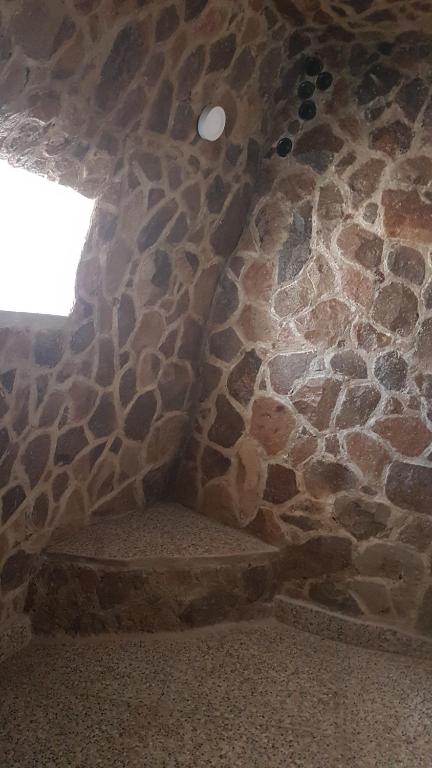 Fotografie z fotogalerie ubytování Hacienda Eco-Domes v destinaci Valle de Guadalupe