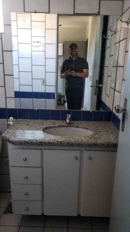  Apartamento Caldas