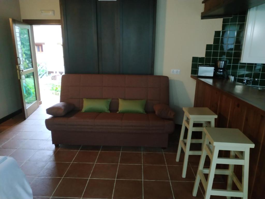 Apartamentos La Calvera, Llames de Parres – Updated 2022 Prices