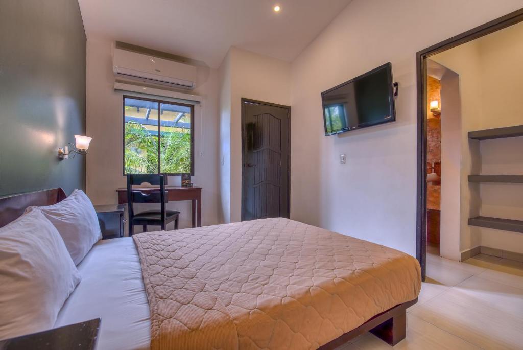 Wayak Hotel - Standaard Tweepersoonskamer