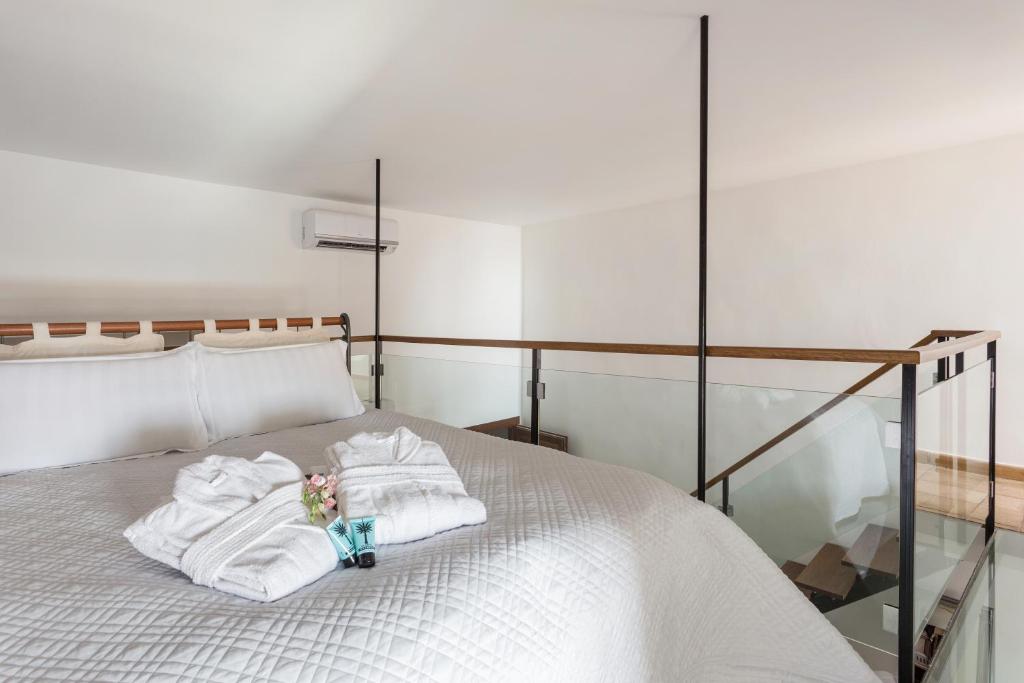 Vilagos Apartments & Loft Taormina - 4