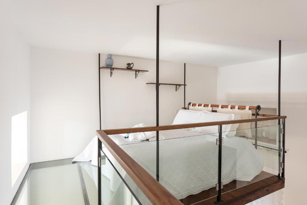 Vilagos Apartments & Loft Taormina - 5