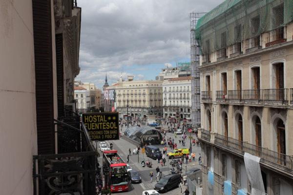 Hostal Fuentesol, Madrid – Updated 2022 Prices