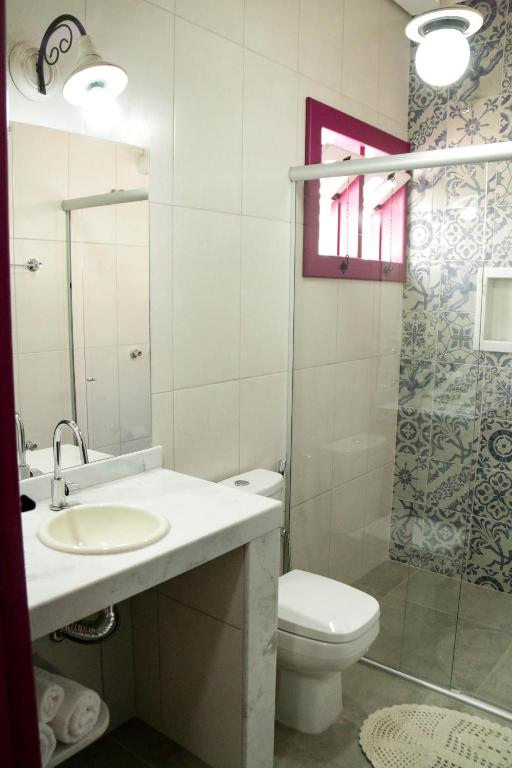  Pousada Berço Mineiro