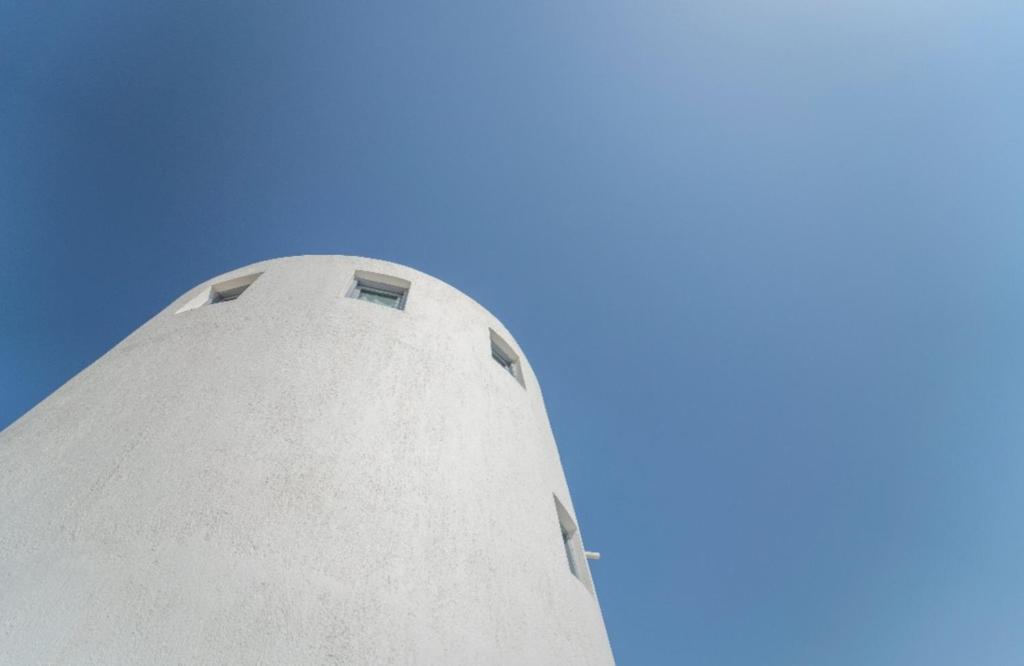 Fotografie z fotogalerie ubytování Anemos Windmill v destinaci Vourvoúlos