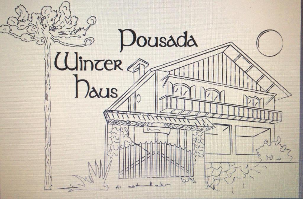  Pousada Winterhaus