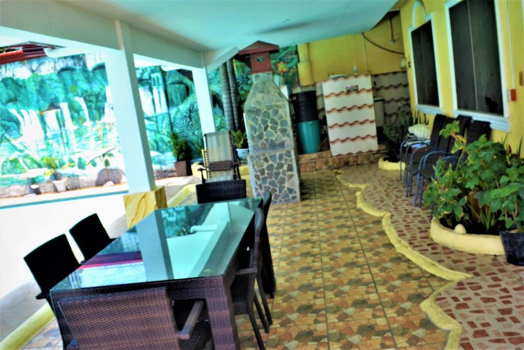 Fotografie z fotogalerie ubytování Villa Prescilla v destinaci Dumaguete