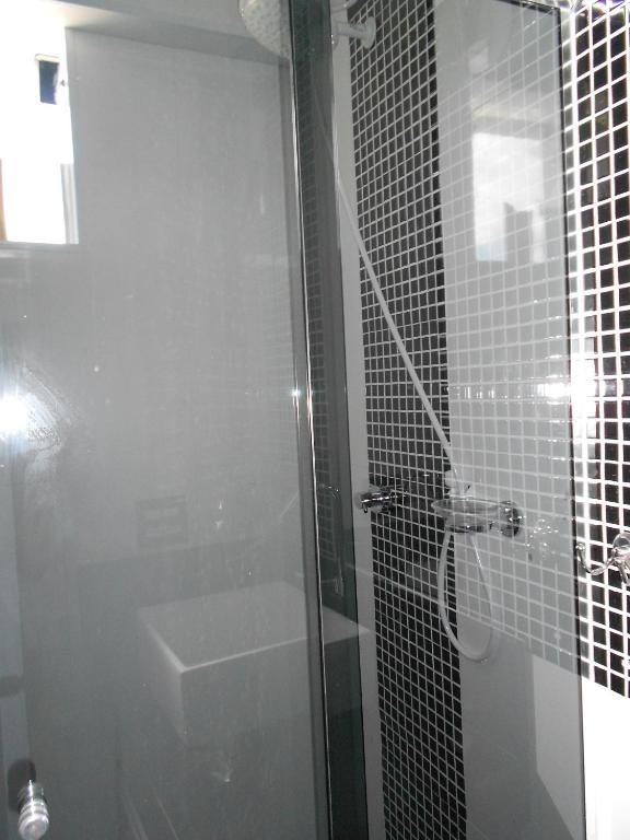  Flat no Hotel Cavalinho Branco