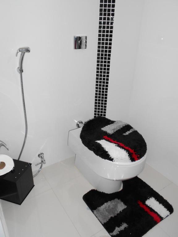  Flat no Hotel Cavalinho Branco
