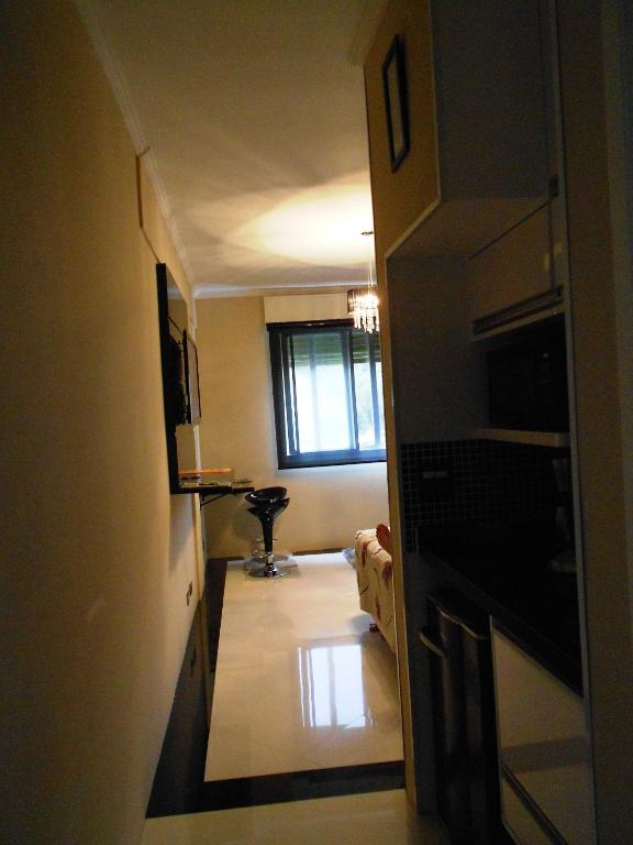  Flat no Hotel Cavalinho Branco