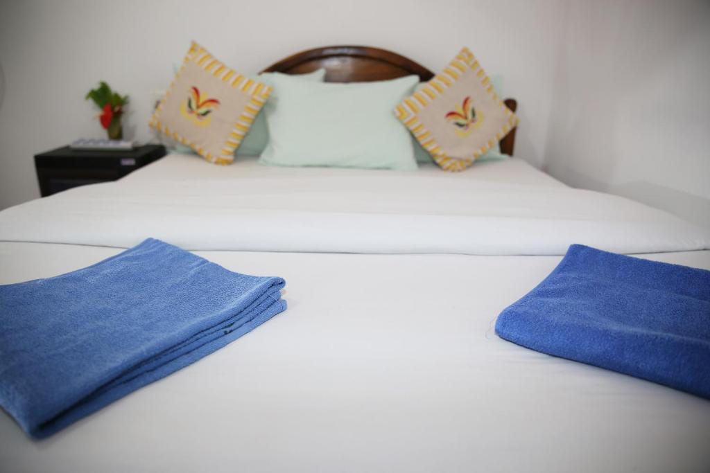 Secret Nest Homestay - 11