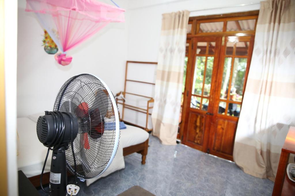 Secret Nest Homestay - 12