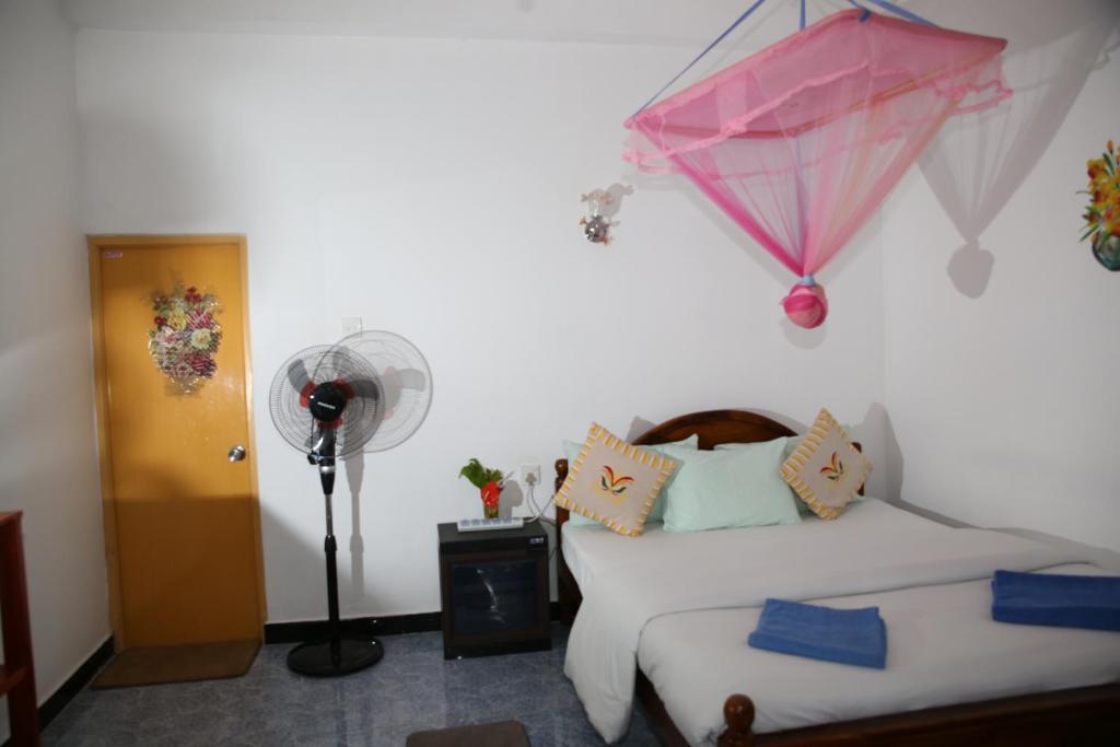 Secret Nest Homestay - 2