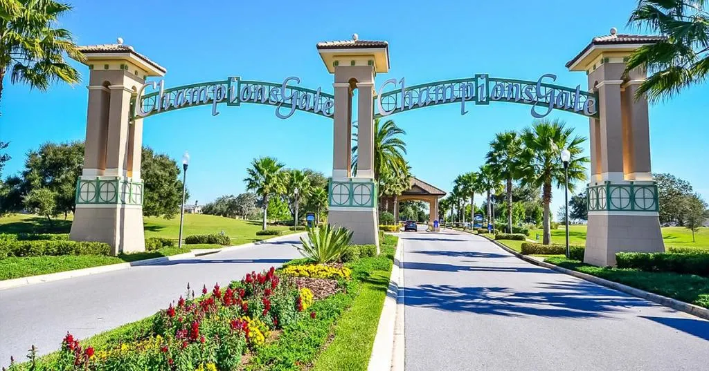 Luxury 6 Br Vacation Home for Family Near Disney, Kissimmee, Statele Unite ale Americii