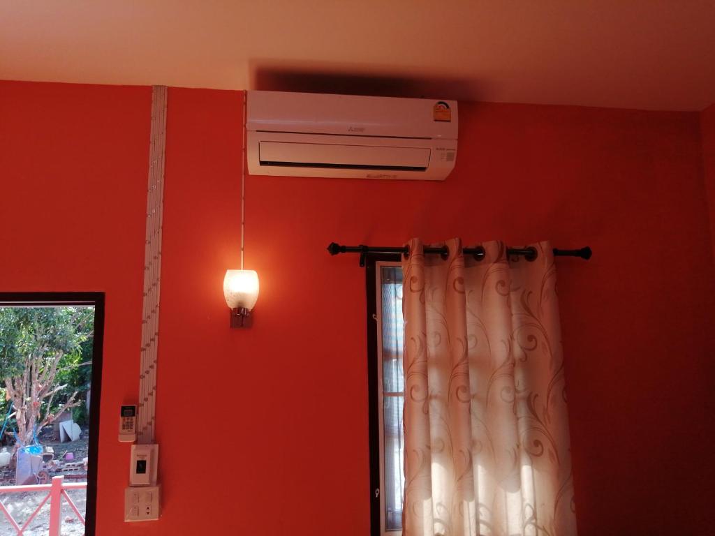 Fotografie z fotogalerie ubytování Chanakarn Guesthouse Sangkhla Buri v destinaci Sangkhla Buri