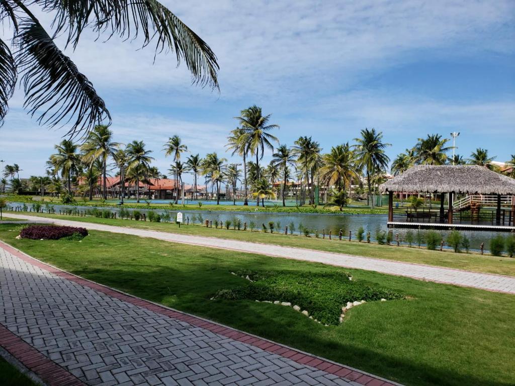  Aquaville Resort - 05
