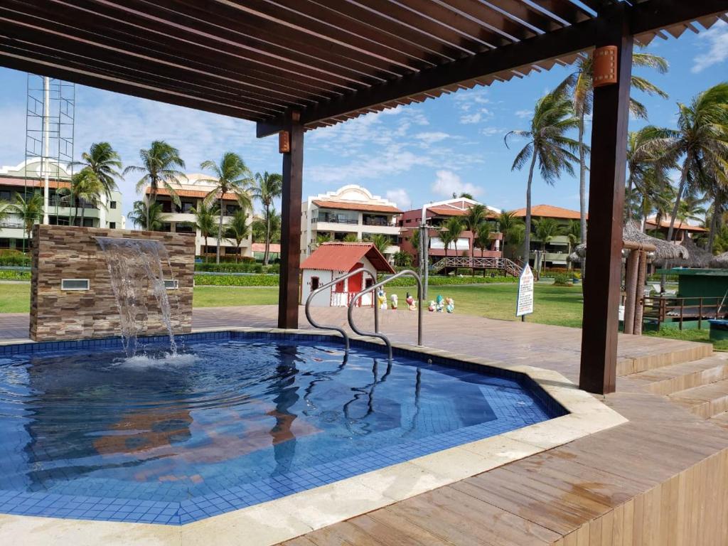 Aquaville Resort - 05