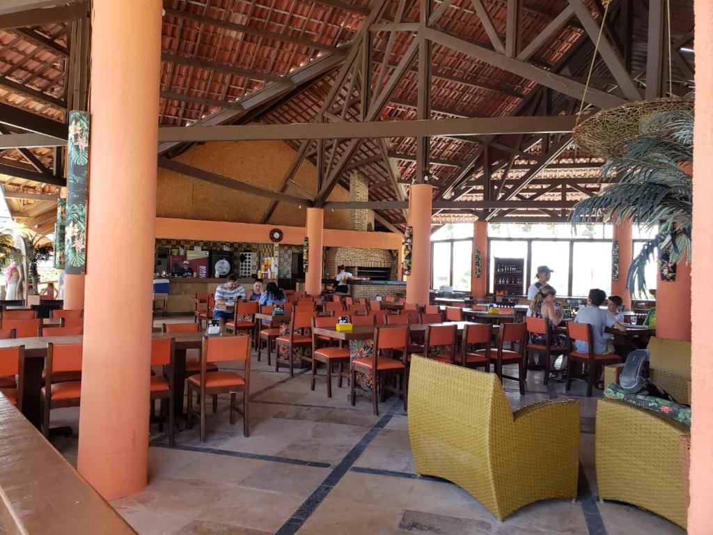  Aquaville Resort - 05