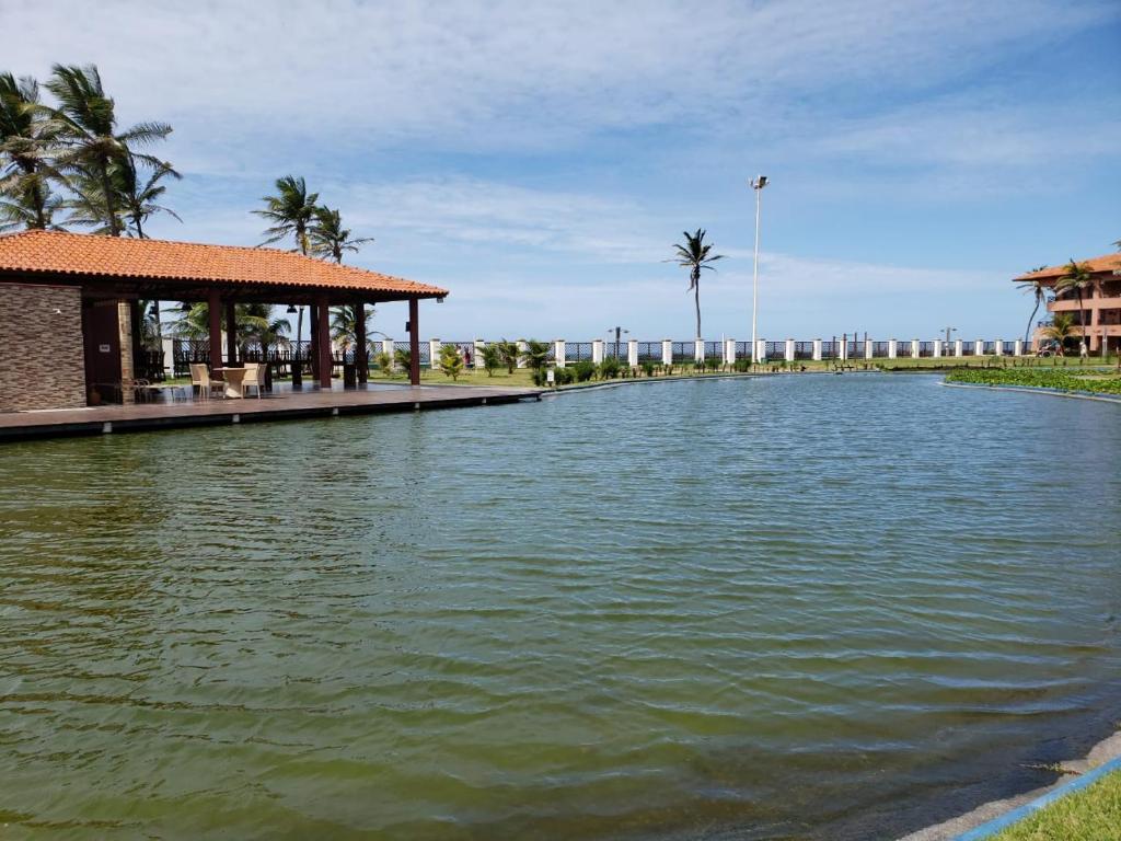  Aquaville Resort - 05