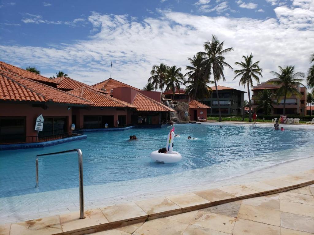  Aquaville Resort - 05