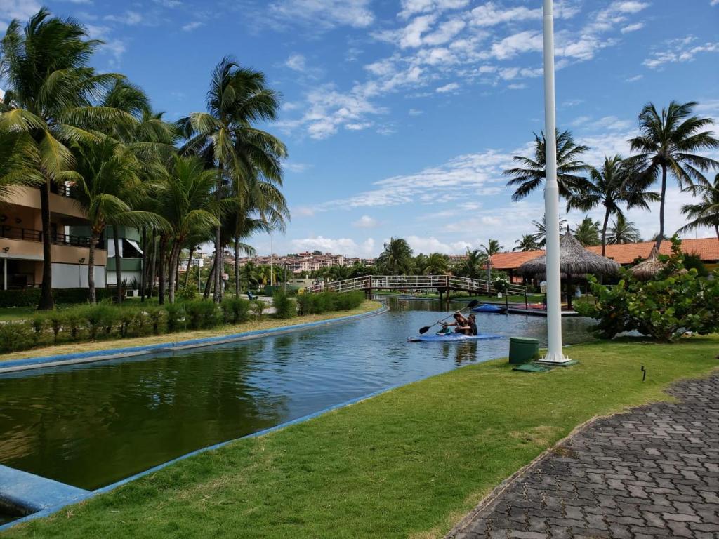  Aquaville Resort - 05