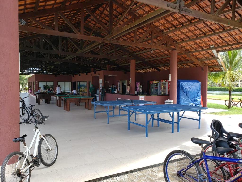  Aquaville Resort - 05