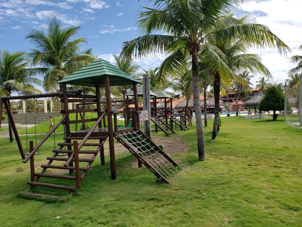  Aquaville Resort - 05