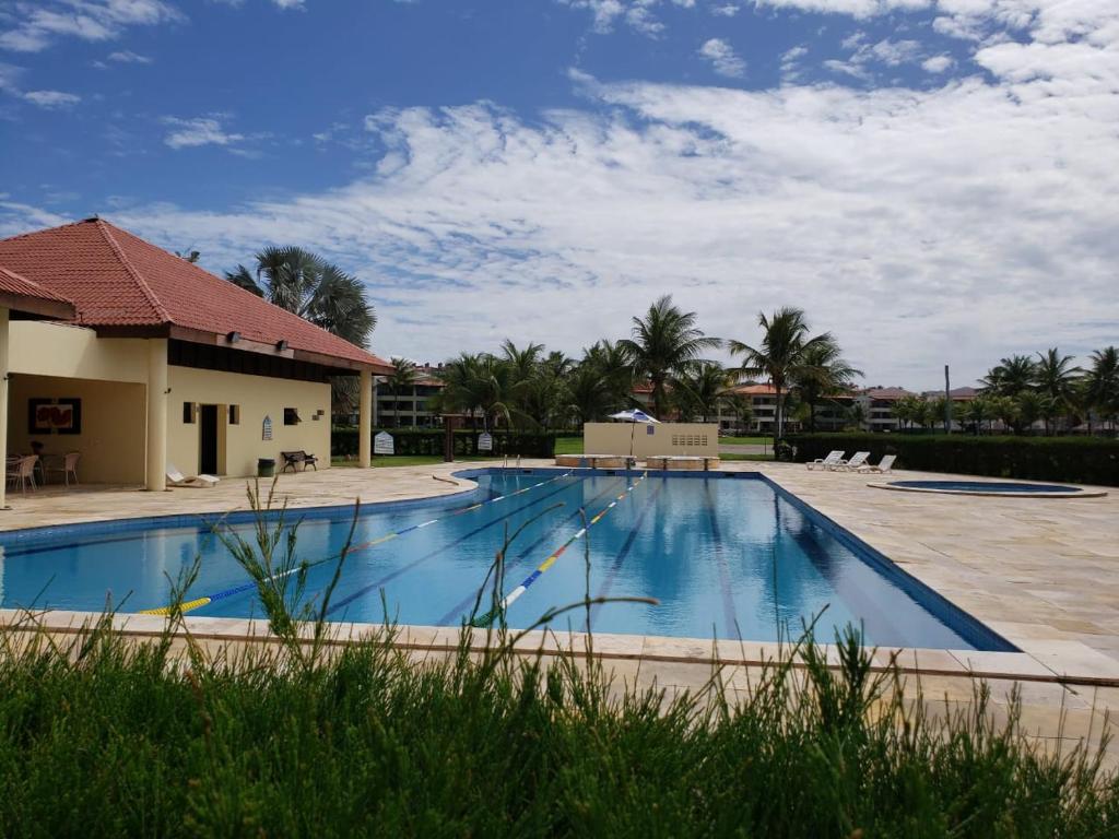  Aquaville Resort - 05