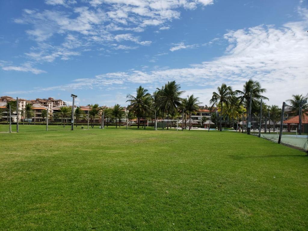  Aquaville Resort - 05