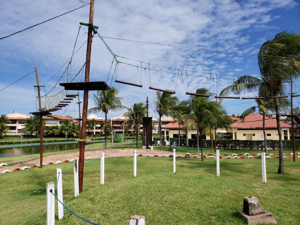  Aquaville Resort - 05