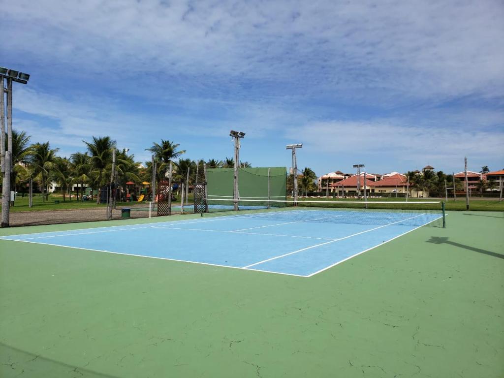  Aquaville Resort - 05