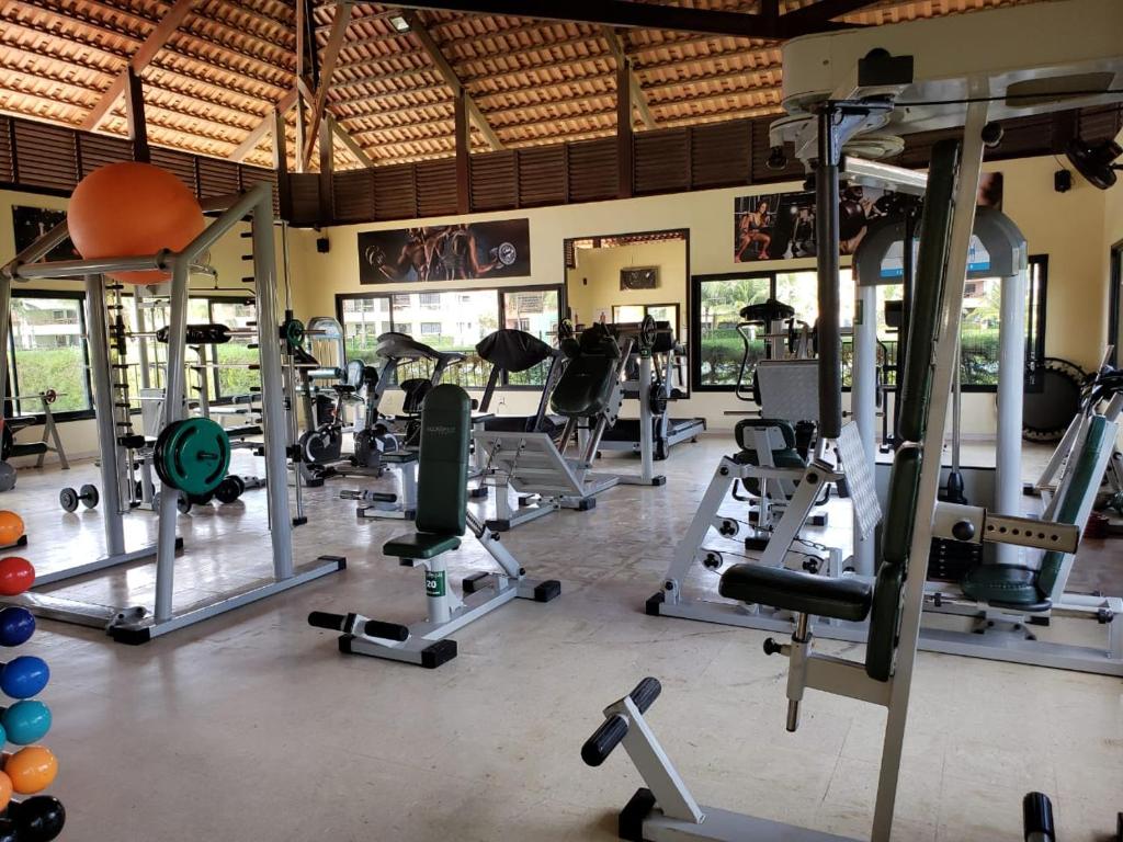  Aquaville Resort - 05