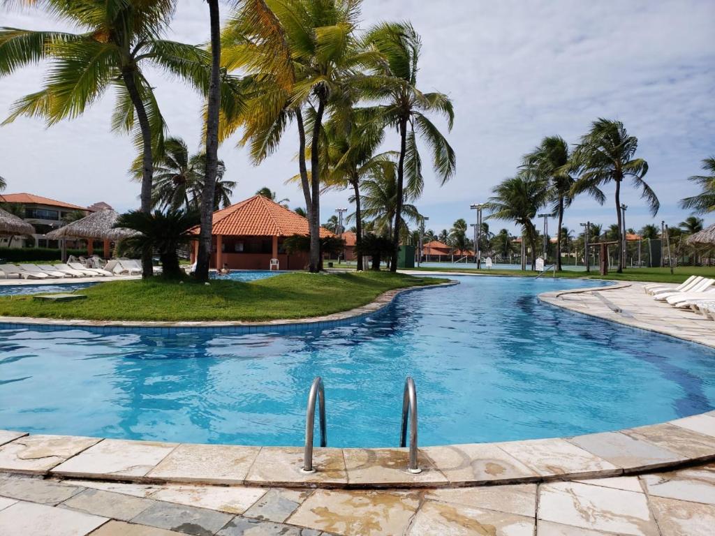 Aquaville Resort - 05