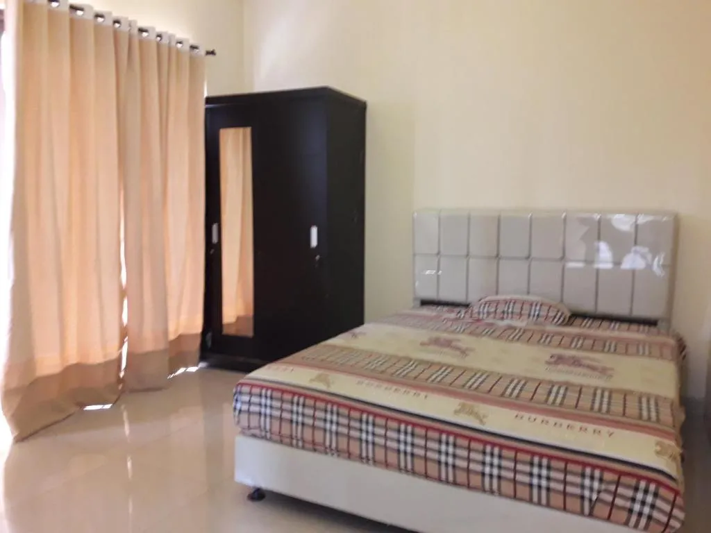 Guest house 647, Jakarta, Indonesia