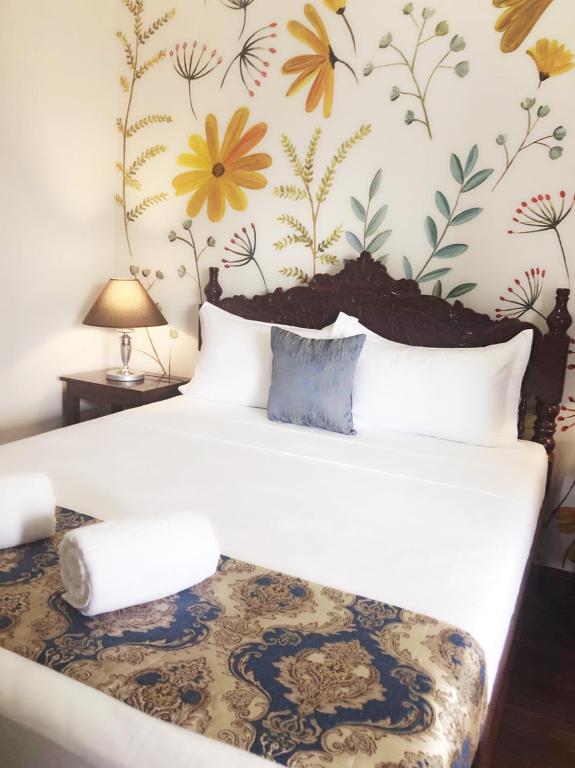 Blue Waters Inn Coron Palawan - 标准皇后区
