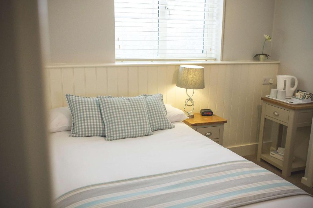 
Executive Single Room
