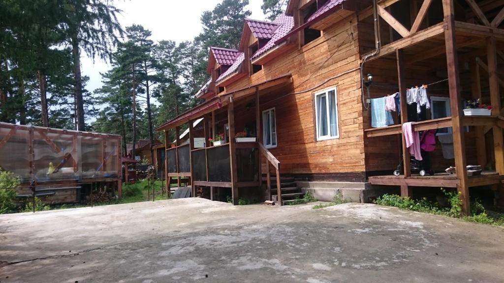 Аква-Аршан - отзывы и видео