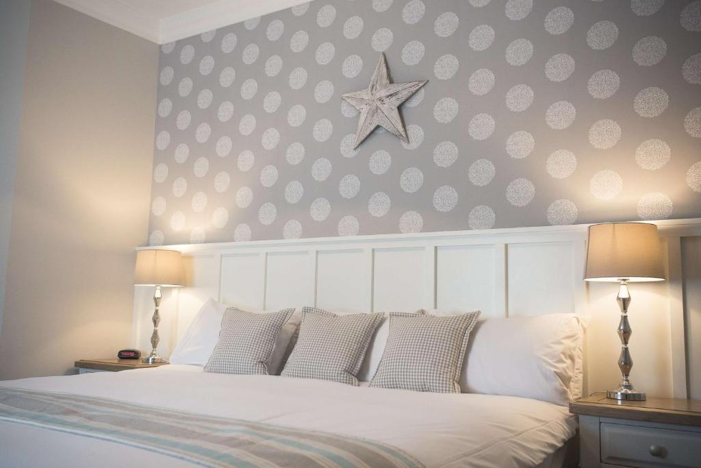 George Hotel, BW Signature Collection - Resim 24