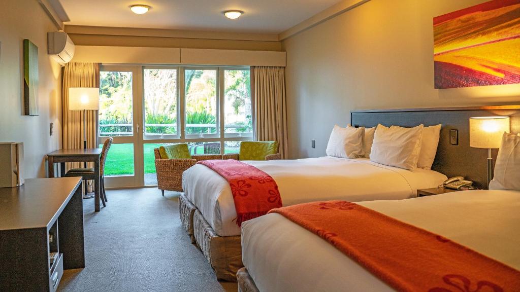 Scenic Hotel Bay of Islands - Resim 38