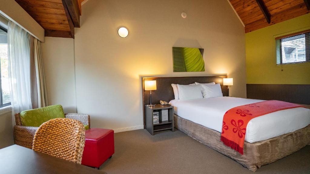 Scenic Hotel Bay of Islands - Resim 35