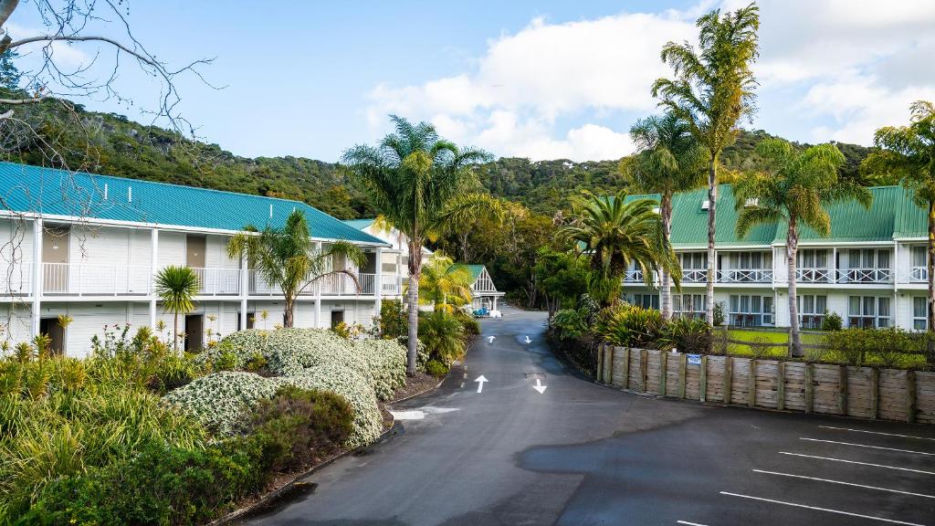Scenic Hotel Bay of Islands - Resim 21