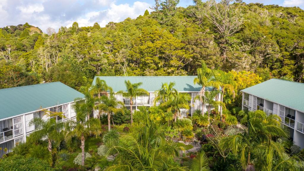 Scenic Hotel Bay of Islands - Resim 23