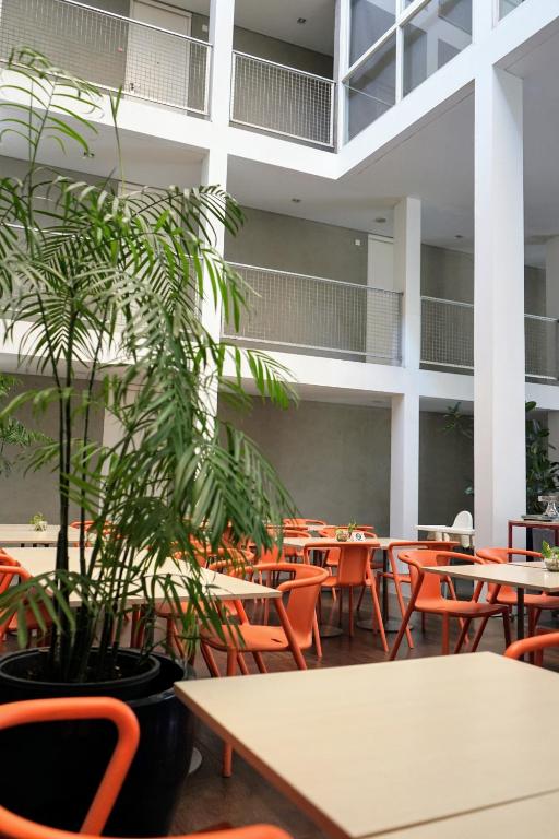 Fotografie z fotogalerie ubytování Malaka Hotel Bandung v destinaci Bandung