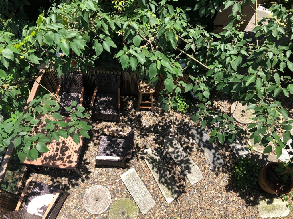 Zahrada ubytování Wang Jiang Reclusive Boutique Inn