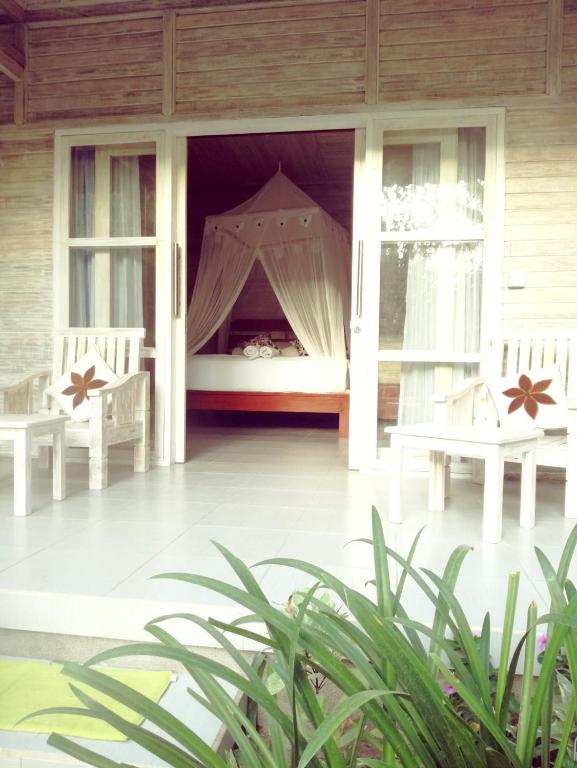 Vista Huts Lembongan - 12