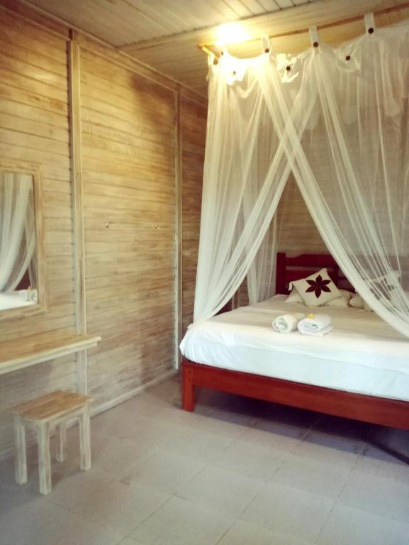 Vista Huts Lembongan - 11